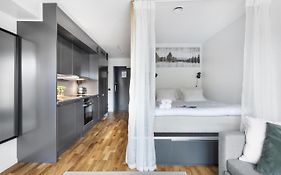 Hoom Home & Hotel Sollentuna